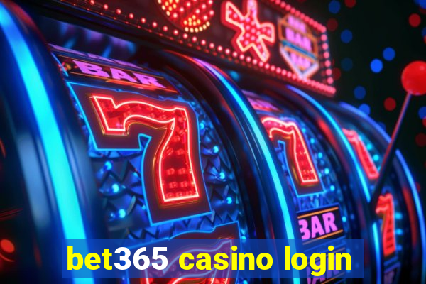 bet365 casino login