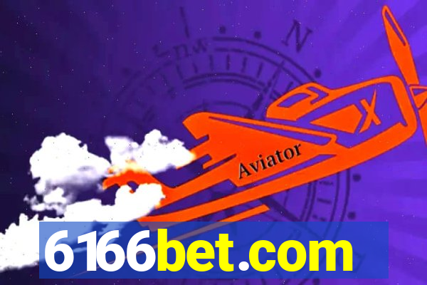 6166bet.com