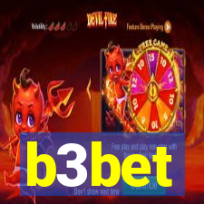 b3bet