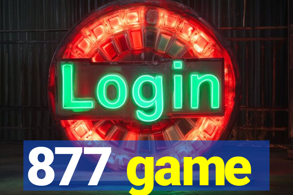 877 game