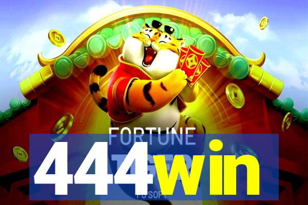 444win