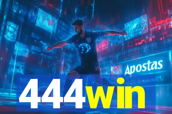 444win