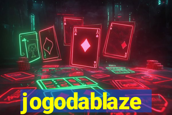 jogodablaze