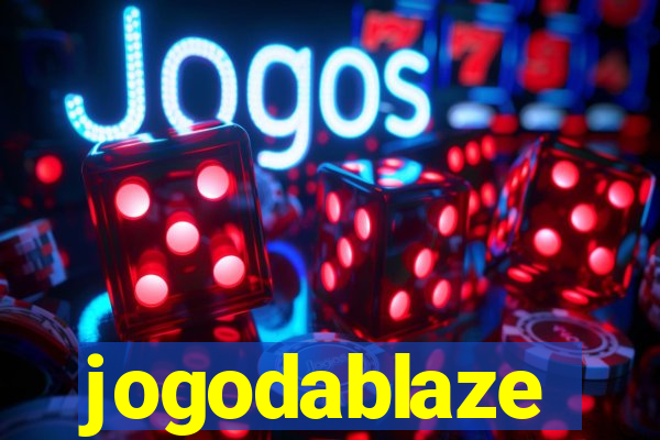 jogodablaze