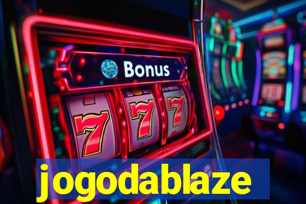 jogodablaze