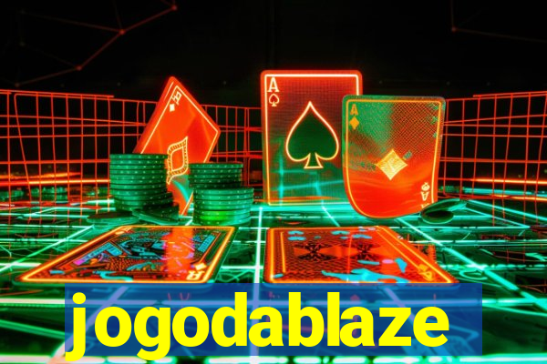 jogodablaze