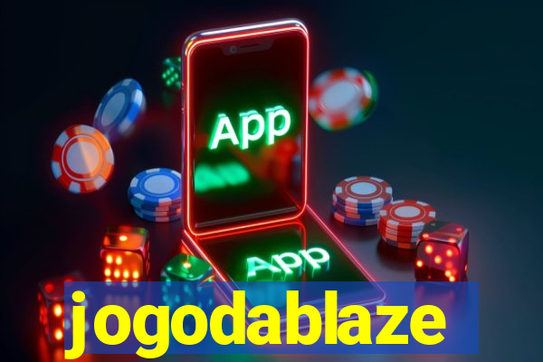 jogodablaze