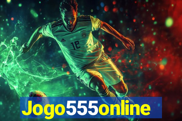 Jogo555online