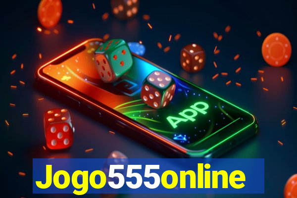 Jogo555online