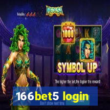 166bet5 login