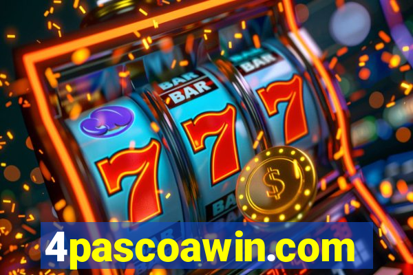 4pascoawin.com