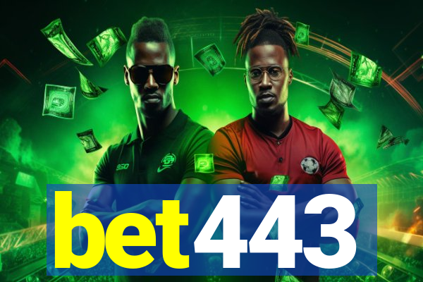 bet443