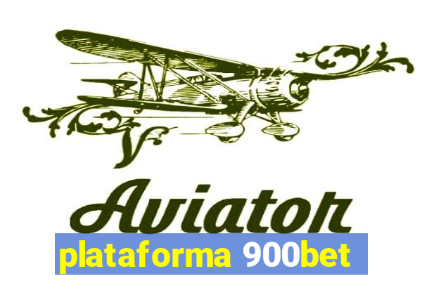 plataforma 900bet