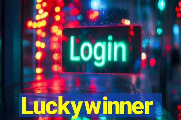 Luckywinner