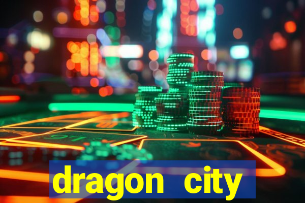 dragon city dinheiro infinito