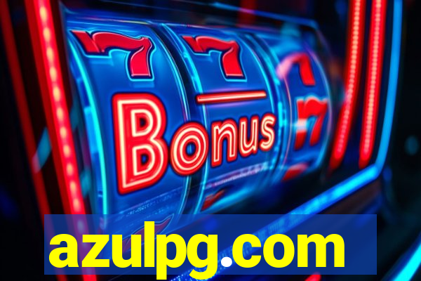 azulpg.com