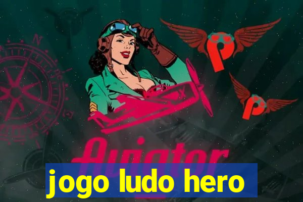 jogo ludo hero