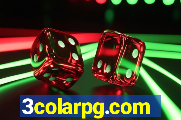 3colarpg.com