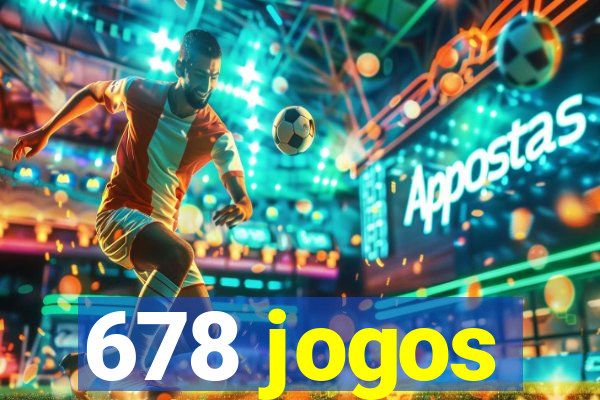 678 jogos