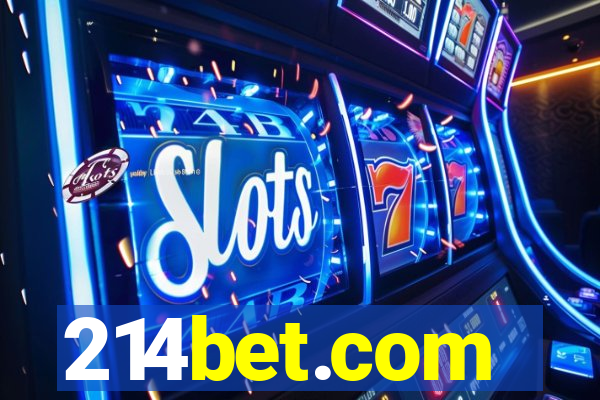 214bet.com