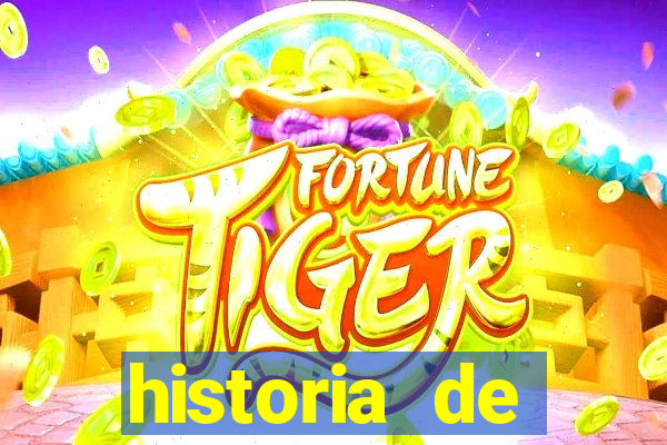 historia de personagem rp