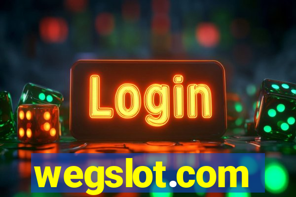 wegslot.com