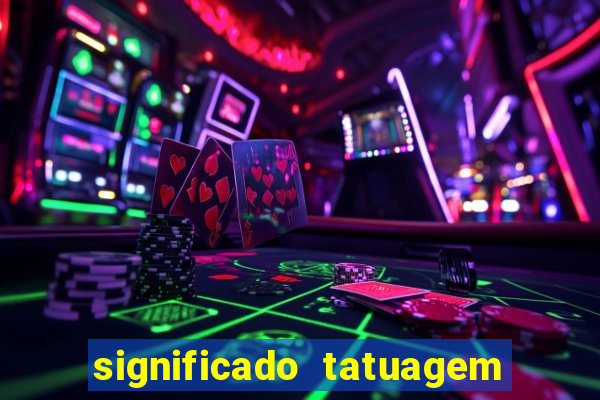 significado tatuagem gueixa crime