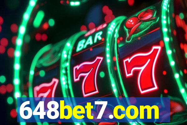 648bet7.com