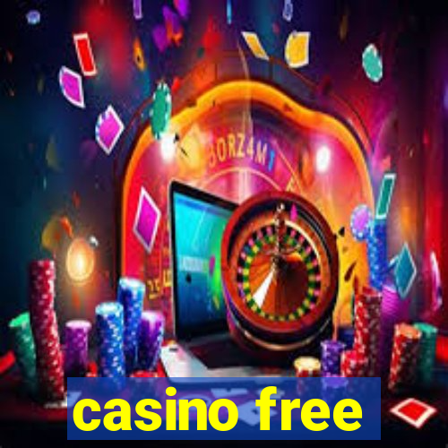 casino free