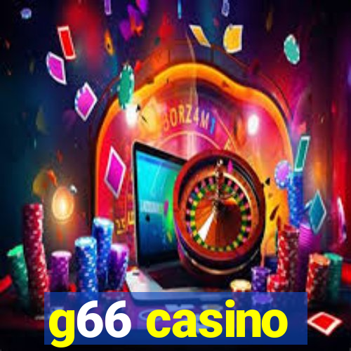 g66 casino