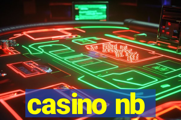 casino nb