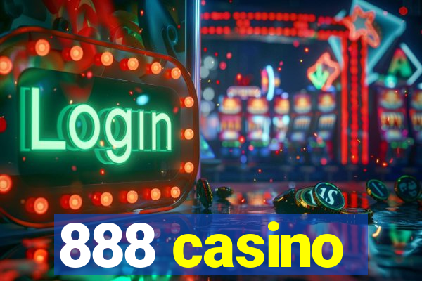 888 casino