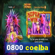 0800 coelba