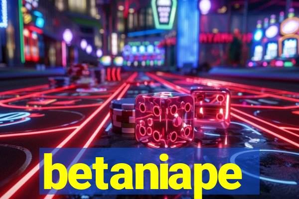 betaniape