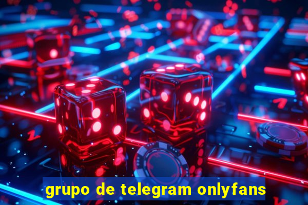 grupo de telegram onlyfans