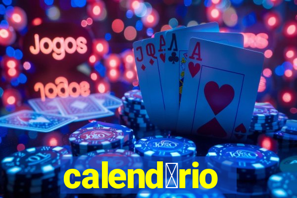 calend谩rio astrol贸gico 2024