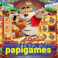 papigames