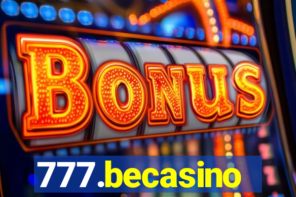 777.becasino