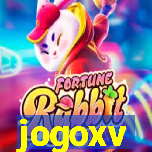 jogoxv