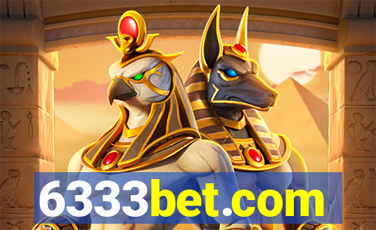 6333bet.com