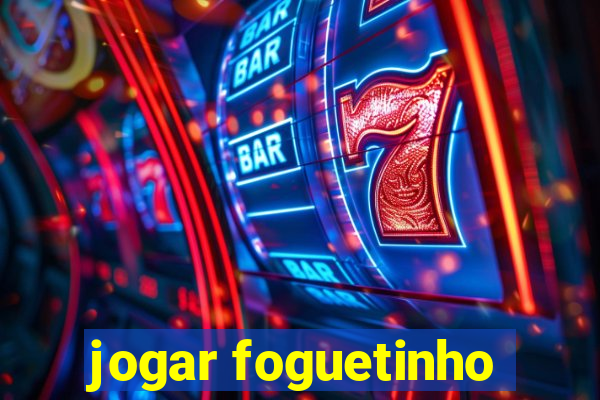 jogar foguetinho