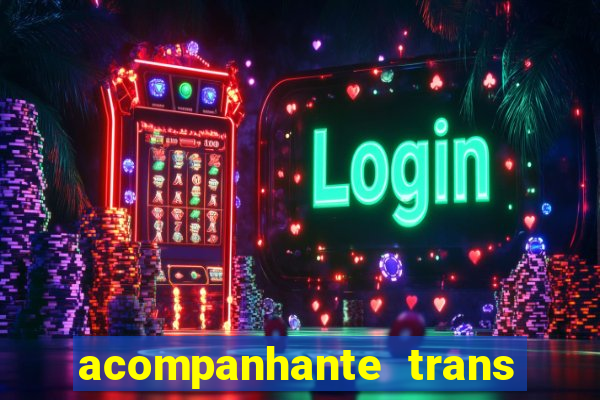 acompanhante trans de porto alegre