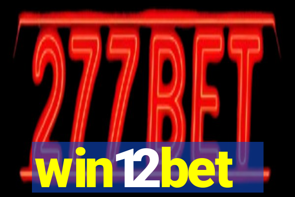 win12bet