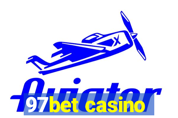 97bet casino