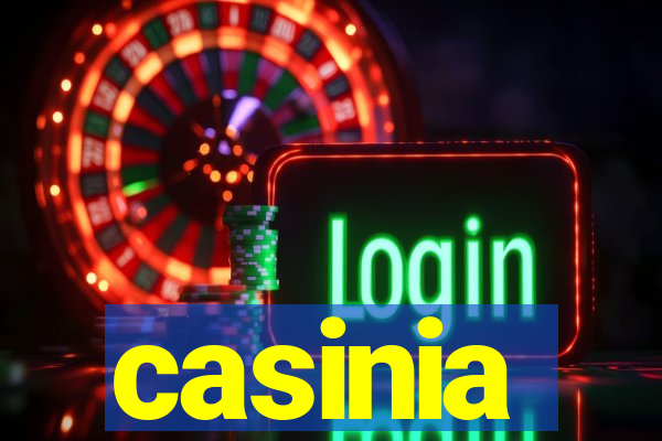 casinia