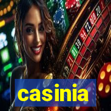 casinia