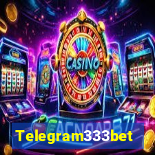 Telegram333bet