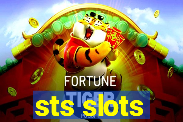 sts slots