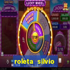 roleta silvio santos jogo