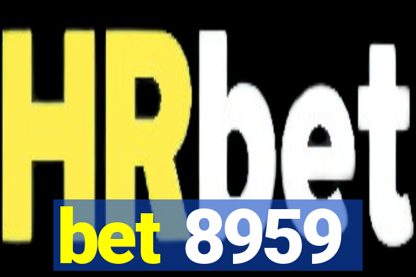 bet 8959